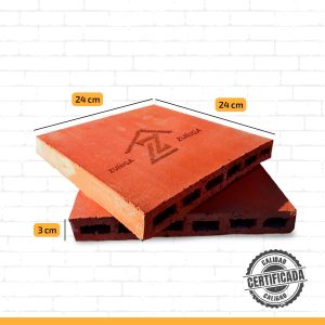 PASTELERO PERFORADO